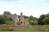 Wasserschloss Wülmersem